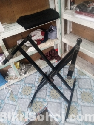 কীবোর্ড স্টান্ড / keyboard stand